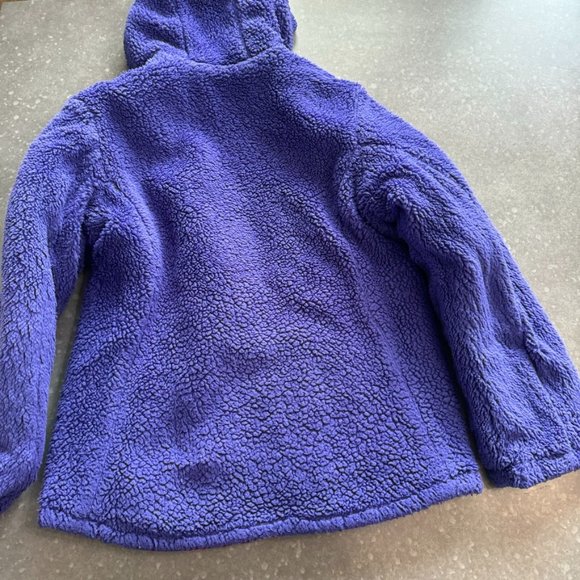 Gerry Girl’s Reversible Jacket - Picture 4 of 11